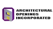 Architectural Openings