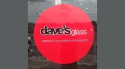 Dave's Glass
