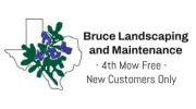 Bruce Landscaping & Maintenance