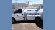 New Albany Heating & Air Conditioning