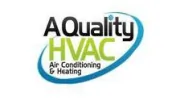 A Quality HVAC & Plumbing Services