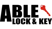 Able Lock & Key