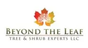 Beyond The Leaf Tree & Shrub Experts