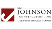 SM Johnson Construction