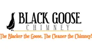 Black Goose Chimney
