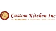 Custom Kitchen