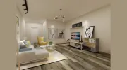 Jacob's Floor Sanding