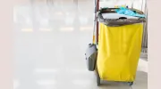 Phase One Janitorial