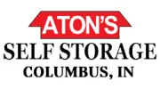 Aton's Self Storage