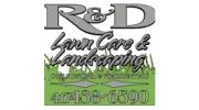 R&D Lawn Care & Landscaping