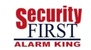 Security First Alarm King