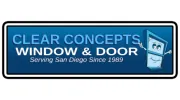 Clear Concepts Window & Door