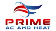 Prime AC and Heat