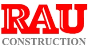 Rau Construction