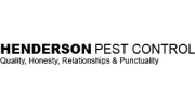 Henderson Pest Control