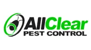 All Clear Pest Control