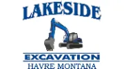 Lakeside Excavation