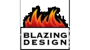 Blazing Design