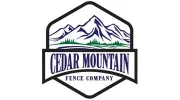 Cedar Mountain