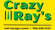 Crazy Ray's Self Storage