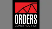 ORDERS Construction