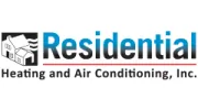 Residential Heating & Air Conditioning