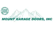 Mount Garage Doors