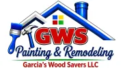 Garcia's Wood Saver