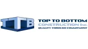 Top to Bottom Construction