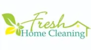 Fresh Home Cleaning