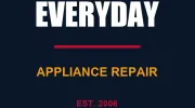 Everyday Appliance Repair Service