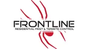 Frontline Pest Control