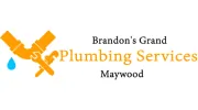 Brandon's Grand Plumbing Services Maywood