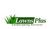 Lawnsplus Landscaping