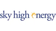 Sky High Energy