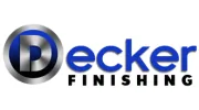 Decker Finishing