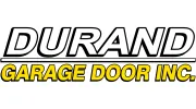 Durand Garage Door