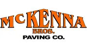 McKenna Brothers Paving
