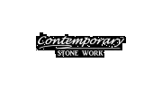 Contemporary Stone Work