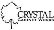 Crystal Cabinets