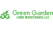 Green Garden Lawn Maintenance