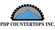 PDP Countertops