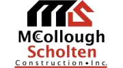 McCollough Scholten Construction