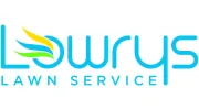 Lowrys Lawn Service