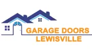 Garage Doors Lewisville