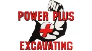 Power Plus Excavating