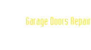 Garage Doors Repair Fort Worth TX