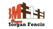 Bryce Morgan Fencing