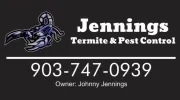 Jennings Termite & Pest Control