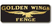 Golden Wings Fence
